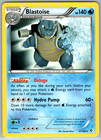 Blastoise