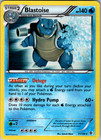 Blastoise