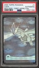 Togepi's on a Roll