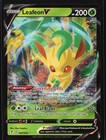 Leafeon V