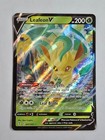 Leafeon V