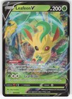 Leafeon V
