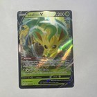 Leafeon V