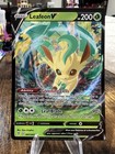 Leafeon V