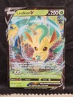 Leafeon V