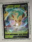 Leafeon V