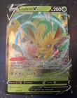Leafeon V
