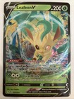 Leafeon V