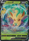 Leafeon V