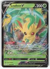 Leafeon V