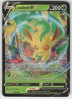 Leafeon V