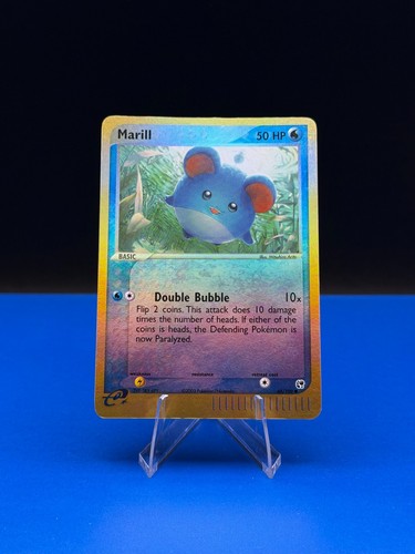 Marill