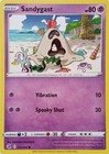Sandygast