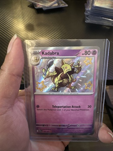 Kadabra