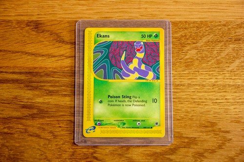 Ekans