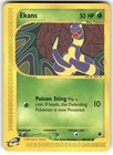 Ekans