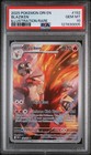 Blaziken