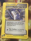 Psychic Cube 01