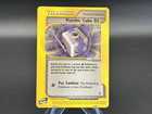 Psychic Cube 01