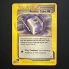 Psychic Cube 01
