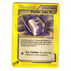 Psychic Cube 01