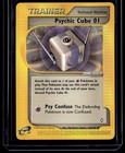 Psychic Cube 01