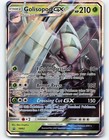 Golisopod GX