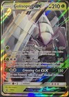 Golisopod GX