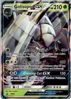 Golisopod GX