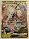 Golisopod GX