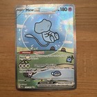 Mew ex