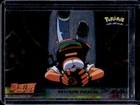 Rescuing Pikachu