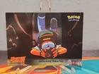 Rescuing Pikachu