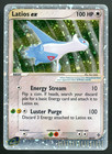 Latios EX