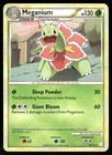 Meganium