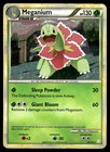 Meganium