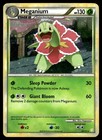 Meganium
