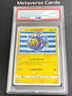 Yokohama's Pikachu 