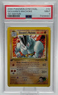 Giovanni's Machoke