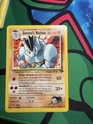 Giovanni's Machoke