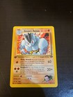 Giovanni's Machoke