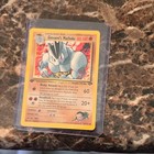 Giovanni's Machoke