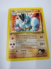 Giovanni's Machoke