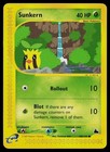 Sunkern