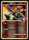 Infernape