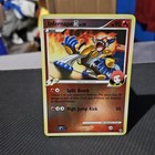 Infernape