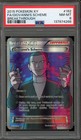 Giovanni's Scheme