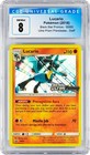 Lucario