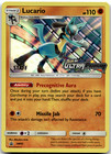 Lucario