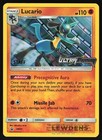 Lucario